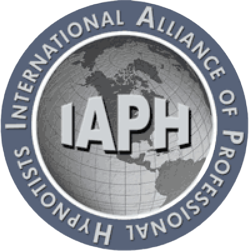 IAPH Logo