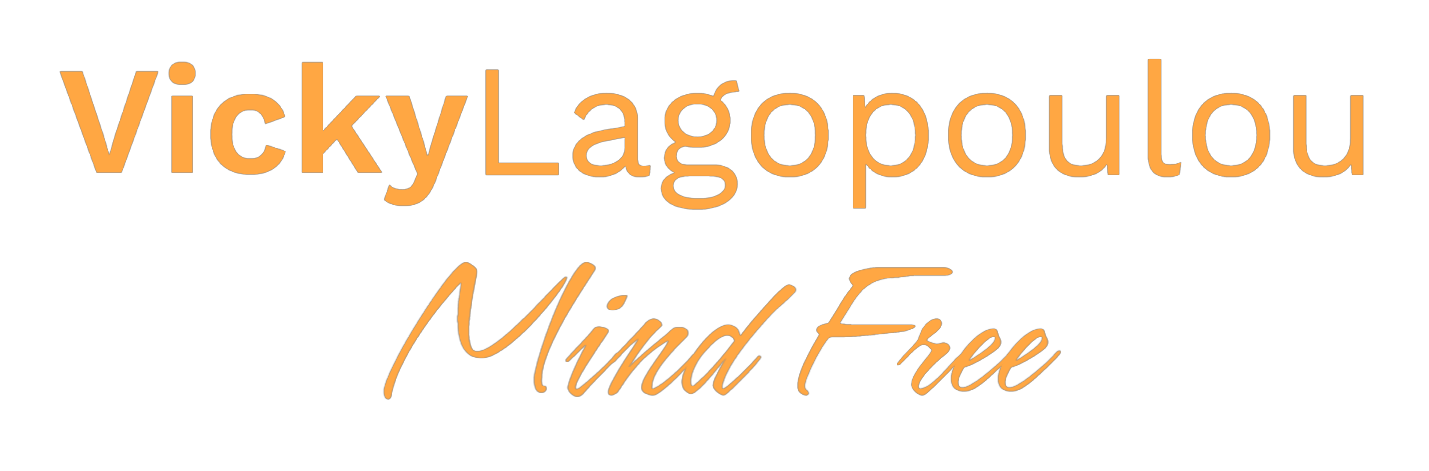 Vicky Lagopoulou Coach for the Elite