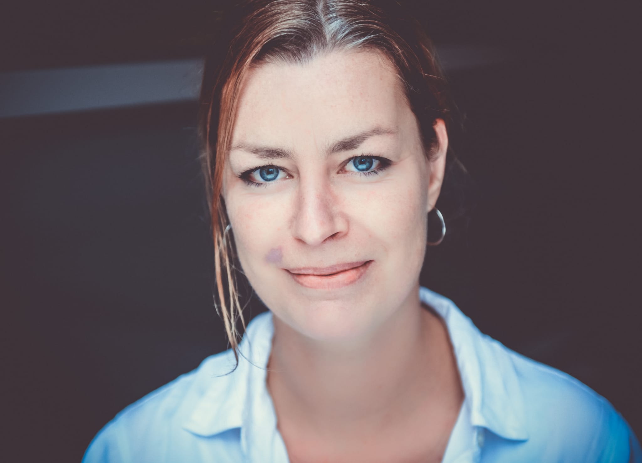 Miriam Berger